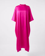 Load image into Gallery viewer, Fuschia kaftan
