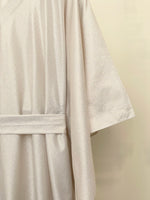 Load image into Gallery viewer, Pearl Shimmer kaftan