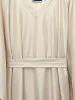 Load image into Gallery viewer, Pearl Shimmer kaftan