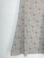 Load image into Gallery viewer, White Floral Dress