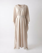 Load image into Gallery viewer, Pearl Shimmer kaftan