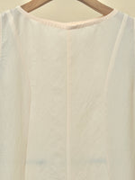 Load image into Gallery viewer, White Modal dress