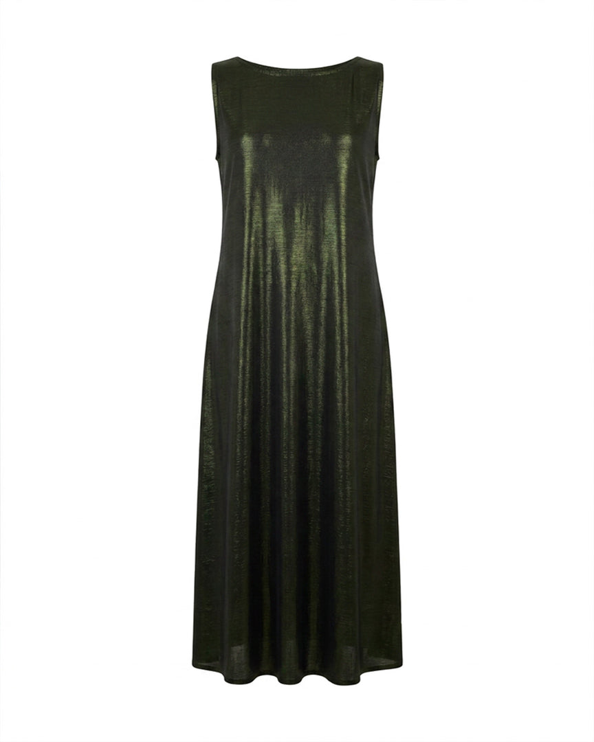 Green silky Yoryu