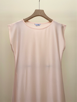 Load image into Gallery viewer, Light pink Crepe Dress
