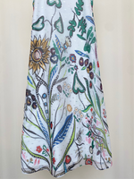 Load image into Gallery viewer, Sunflowers Summer Dress
