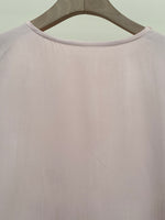 Load image into Gallery viewer, Light Pink Long Rayon Dress
