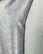 Load image into Gallery viewer, Turquoise swirl dress
