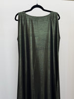 Load image into Gallery viewer, Green silky Yoryu