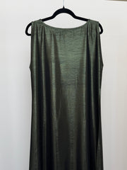 Green silky Yoryu