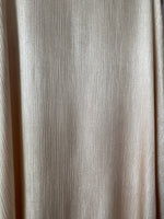 Load image into Gallery viewer, Beige Crepe Dress
