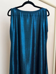 Blue silky Yoryu