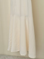 Load image into Gallery viewer, White Modal dress