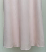 Load image into Gallery viewer, Light Pink Long Rayon Dress
