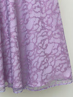 Load image into Gallery viewer, Light Purple Lace Dress
