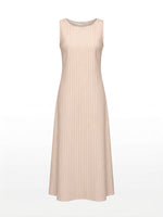 Load image into Gallery viewer, Pink Stripes Dress